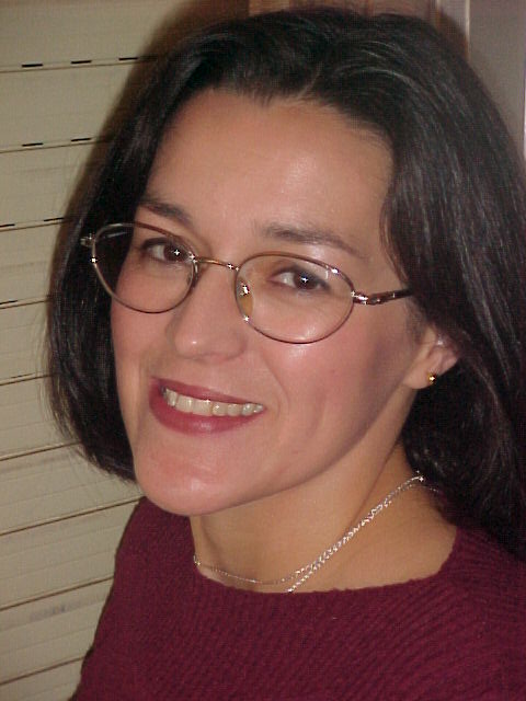 Marín Royo, Isabel