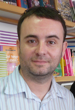 Martí Calafat, Óscar