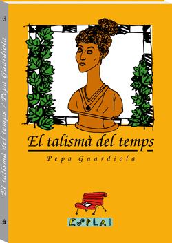 El talismà del temps