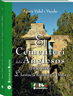 El cementeri dels anglesos (1856-2006)