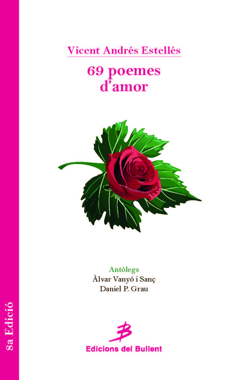 69 poemes d'amor